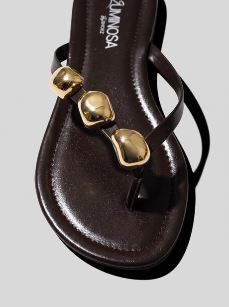 Miller Dark Brown