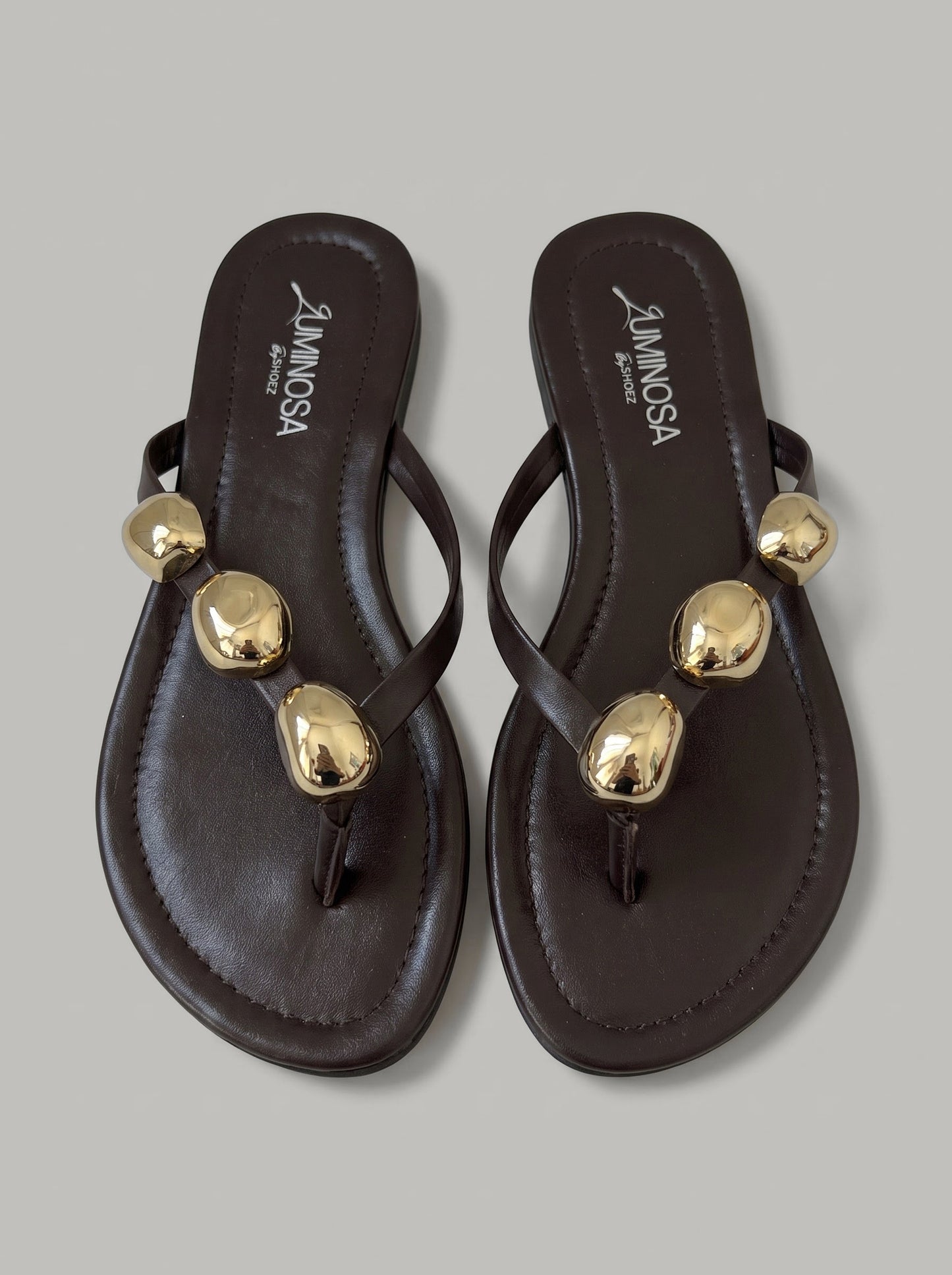 Miller Dark Brown