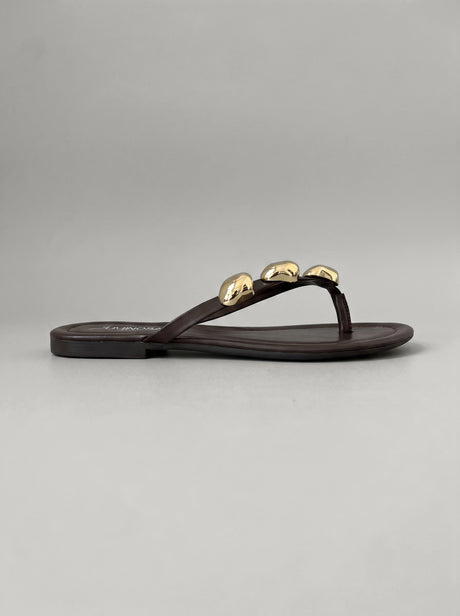 Miller Dark Brown