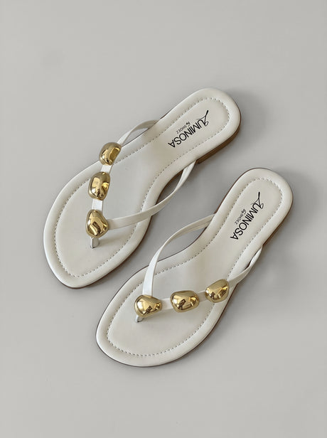 Miller Off White