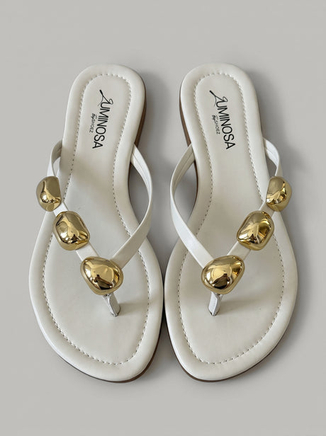 Miller Off White