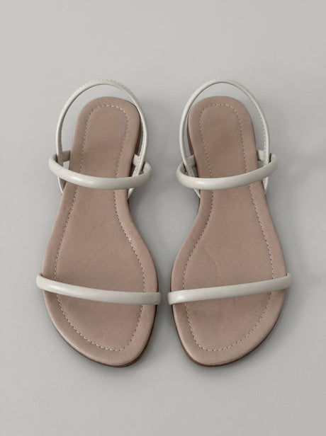 Kalypso Off White