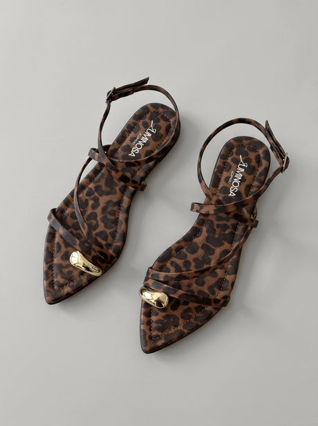 Maya Leopard