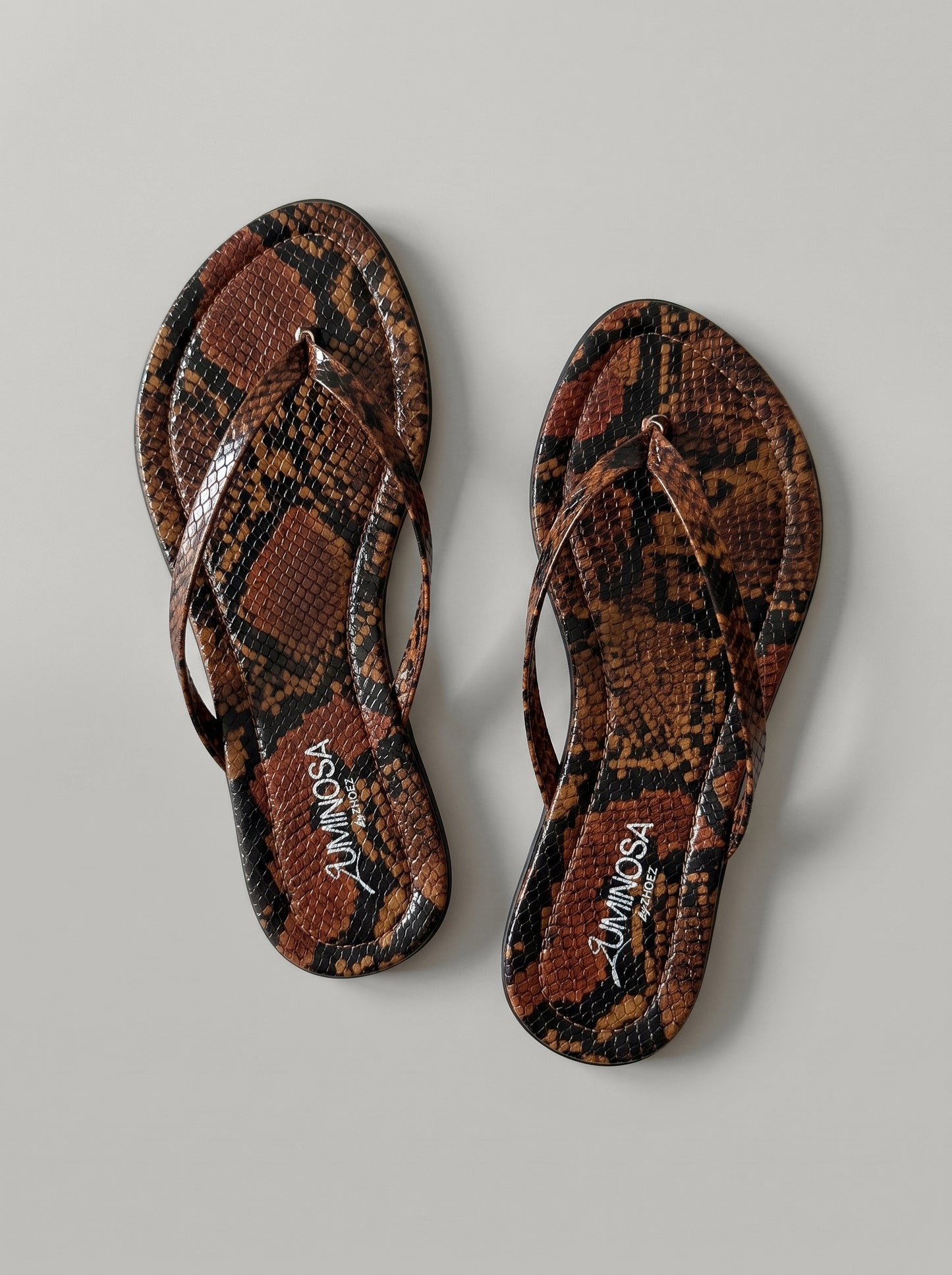 Savanna Snake