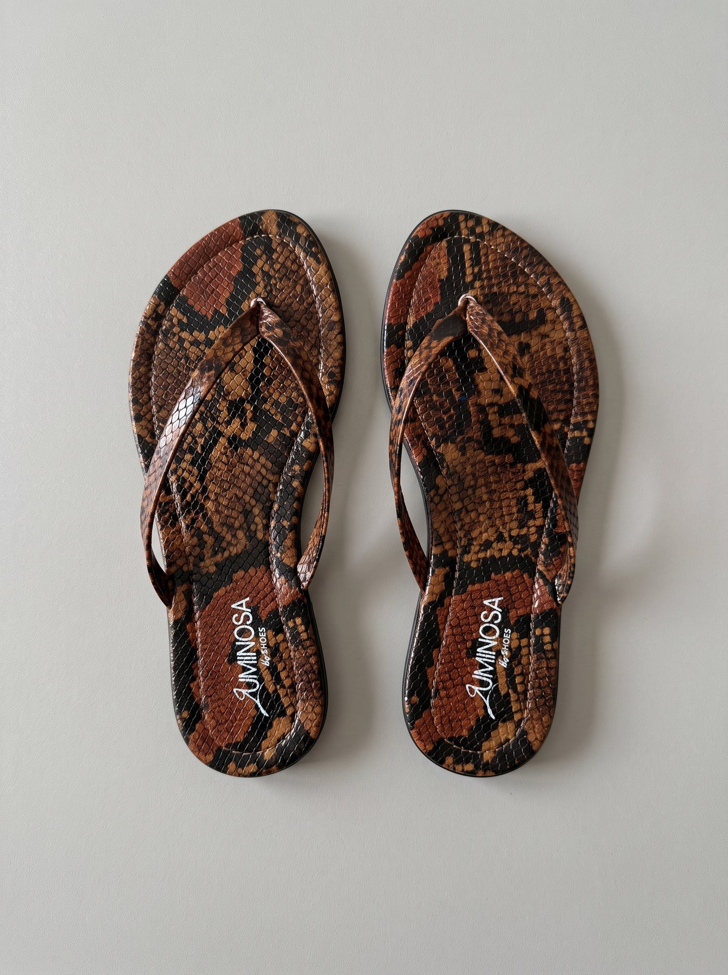 Savanna Snake