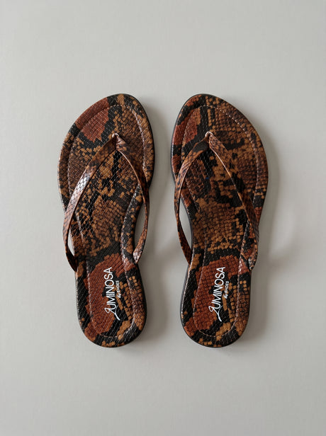 Savanna Snake