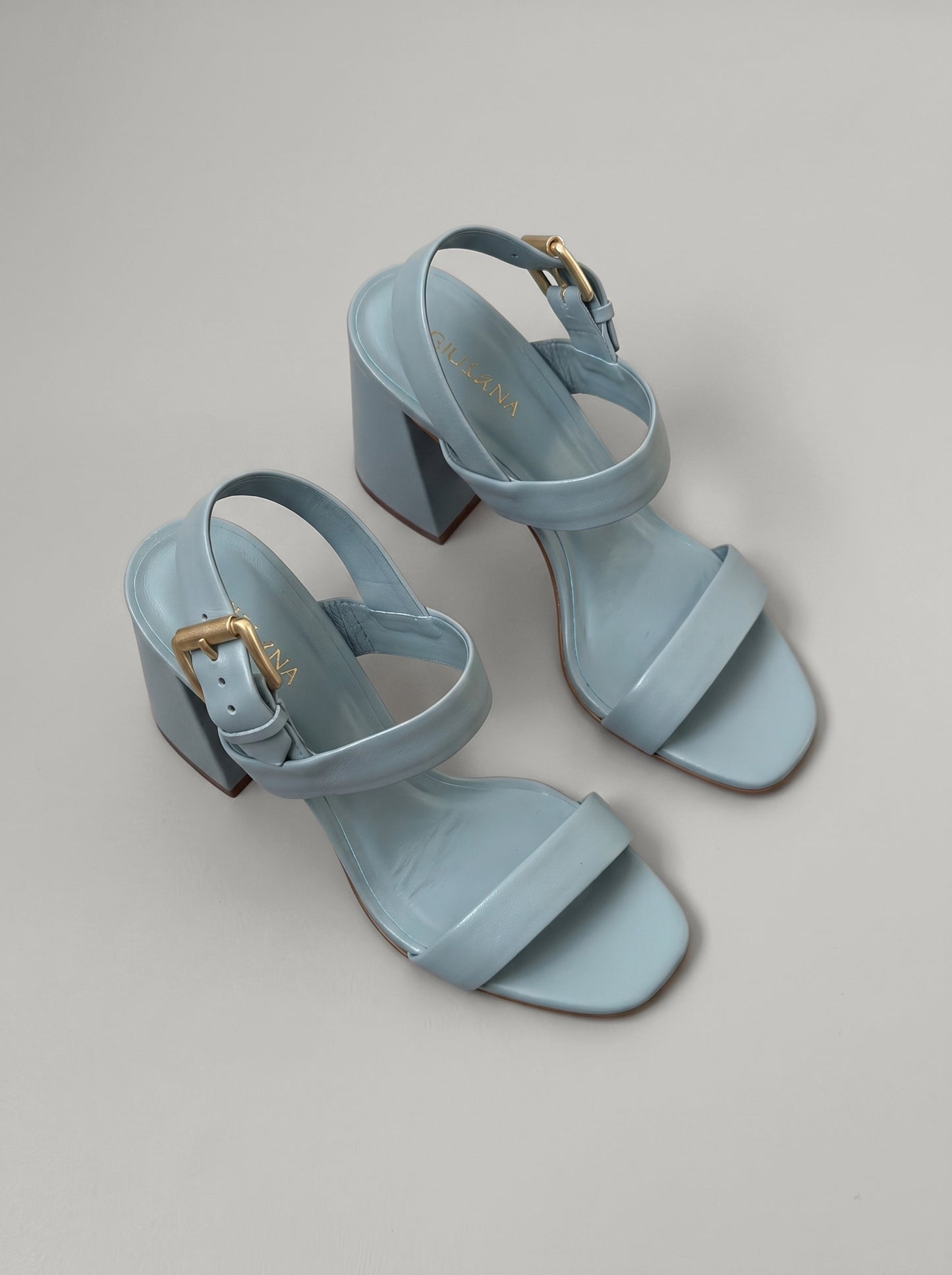 Juliet Ligth Blue