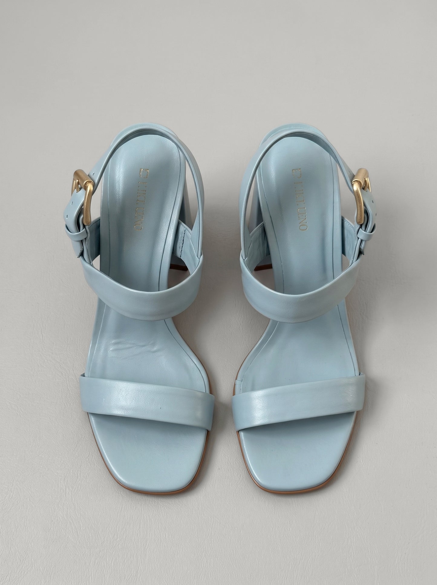 Juliet Ligth Blue