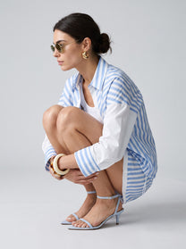 Jessa Light Blue