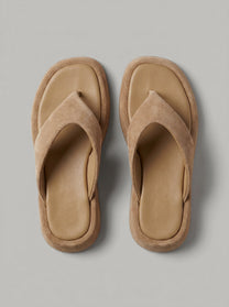 Morgan Beige