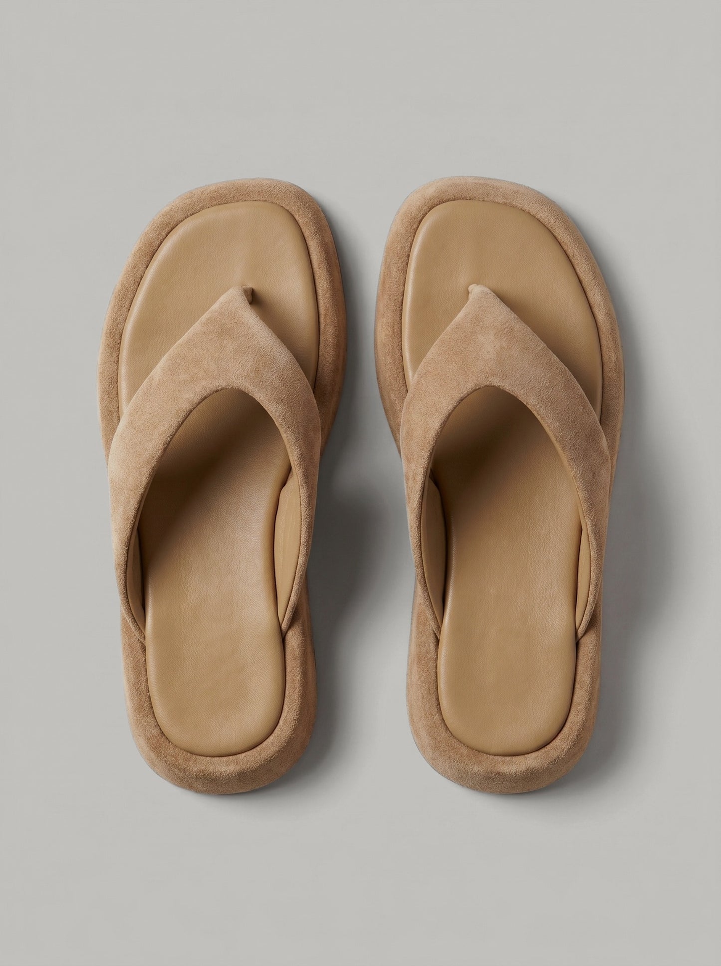 Morgan Beige