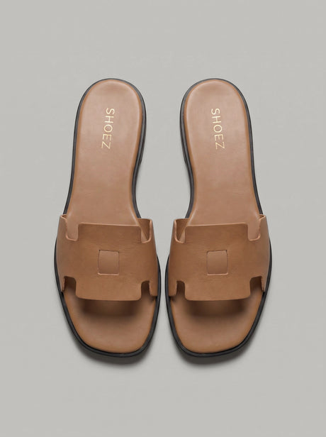 Capsule - Maren Camel