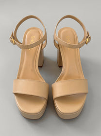 Capsule - Loren Nude