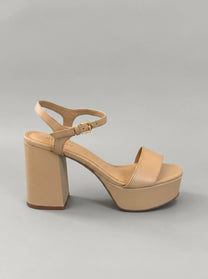 Capsule - Loren Nude