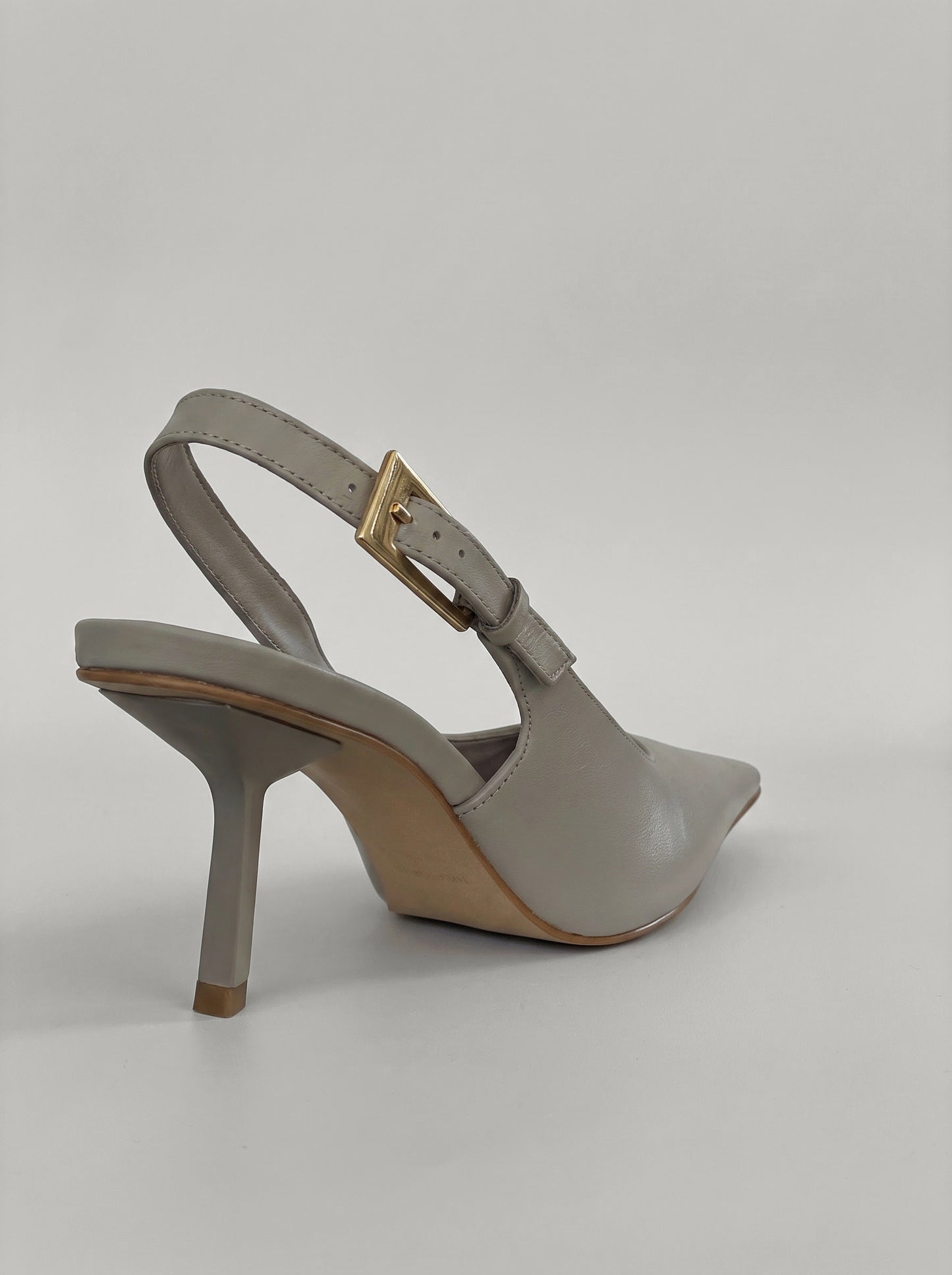 New - Colleta Cashmer