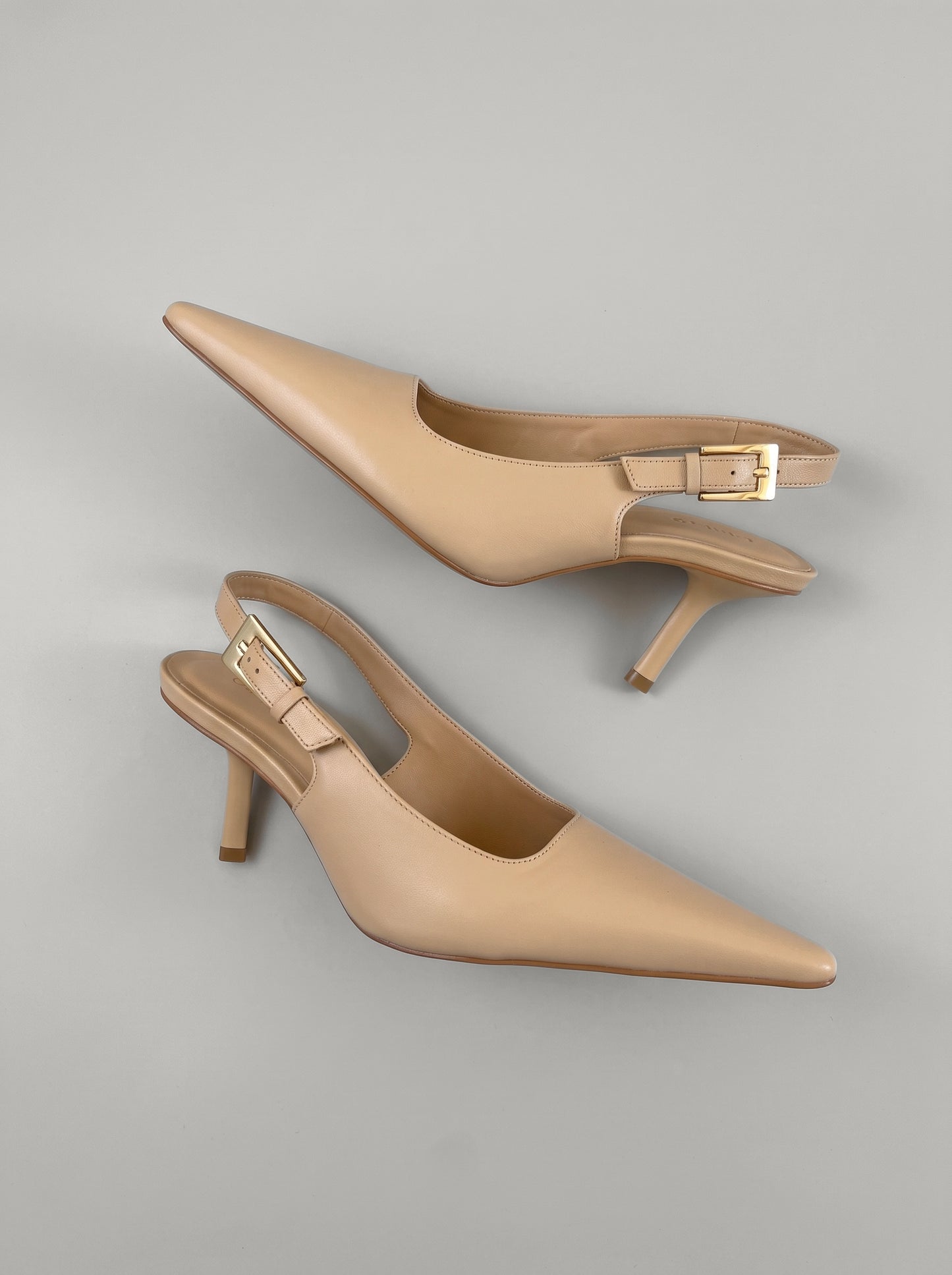 New - Colleta Nude