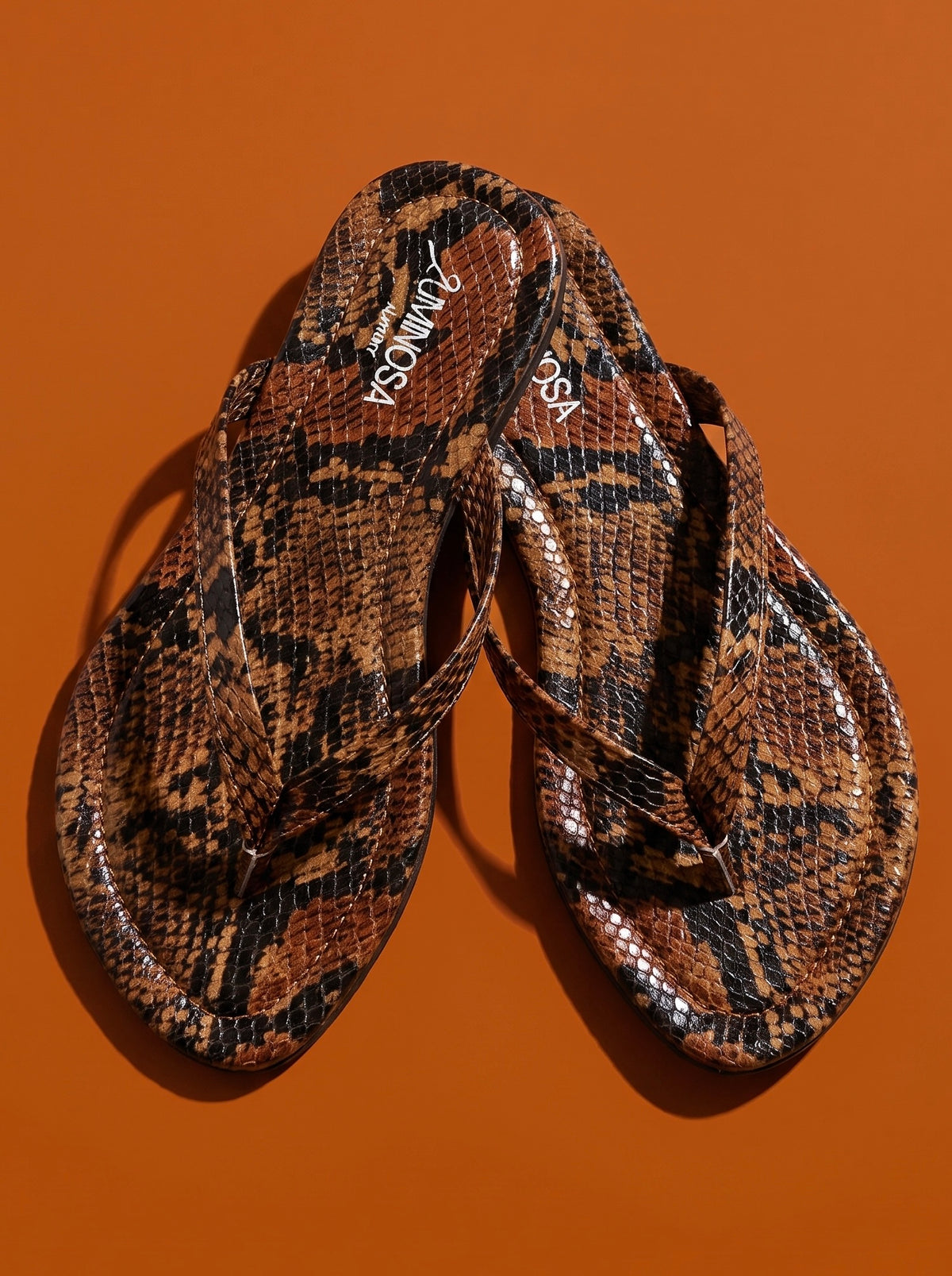 Savanna Snake