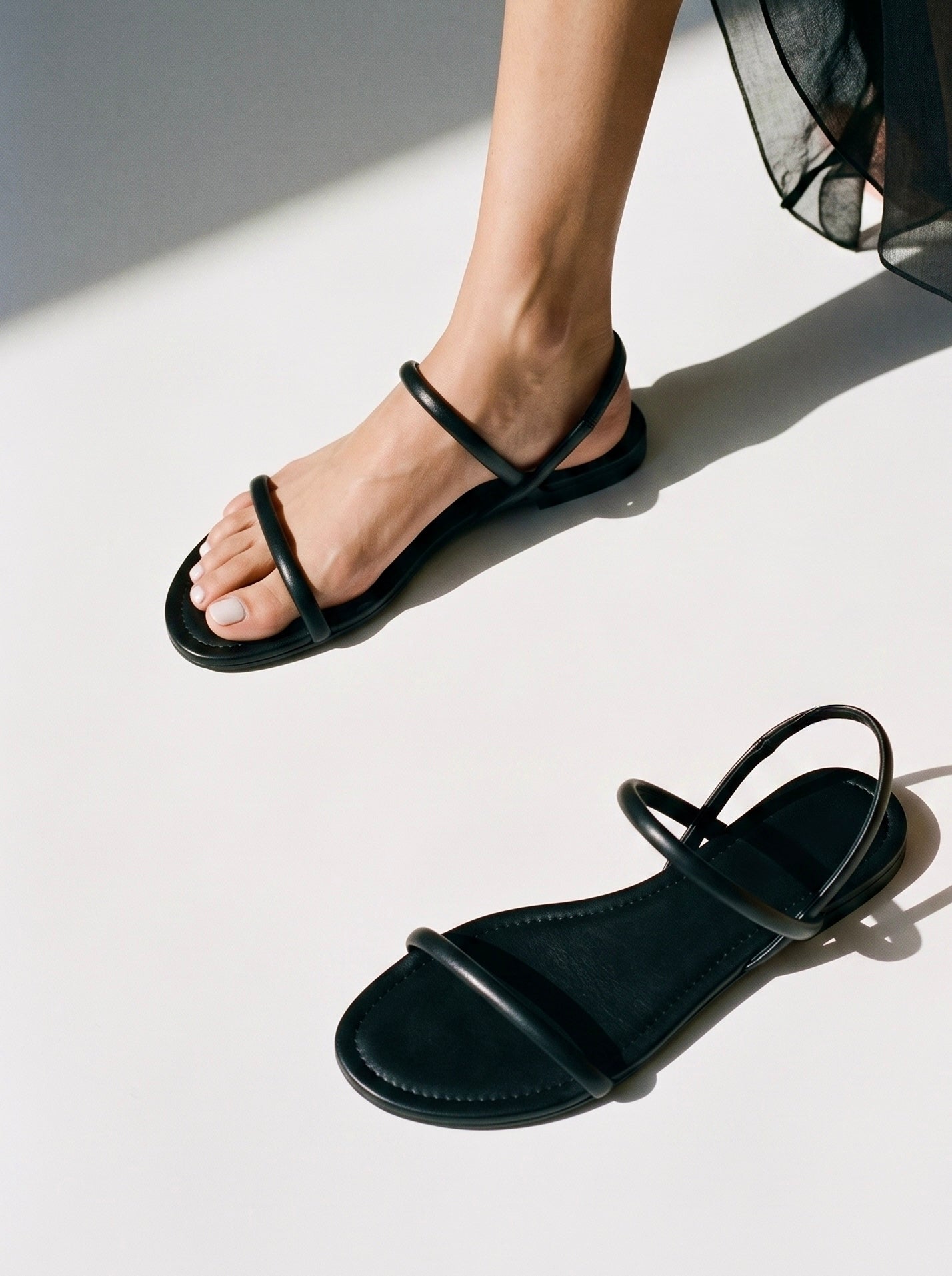 Kalypso Black