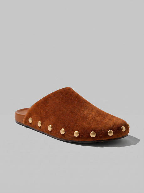 Capsule - Talma Ginger