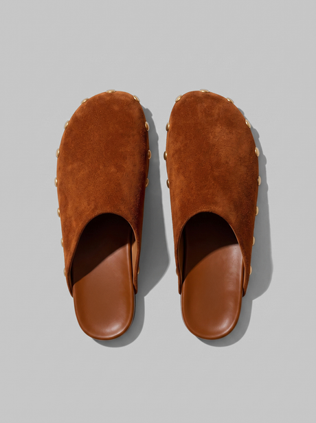 Capsule - Talma Ginger