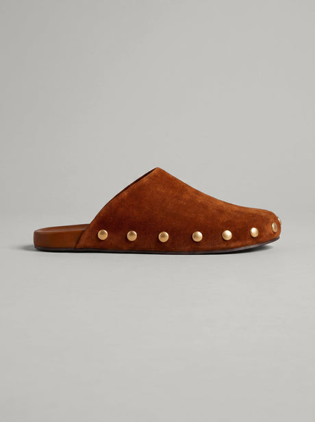 Capsule - Talma Ginger