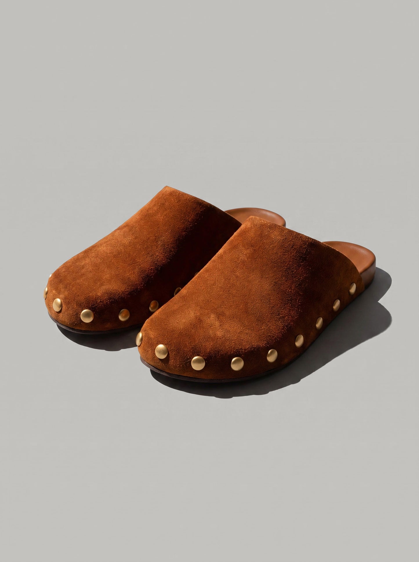 Capsule - Talma Ginger