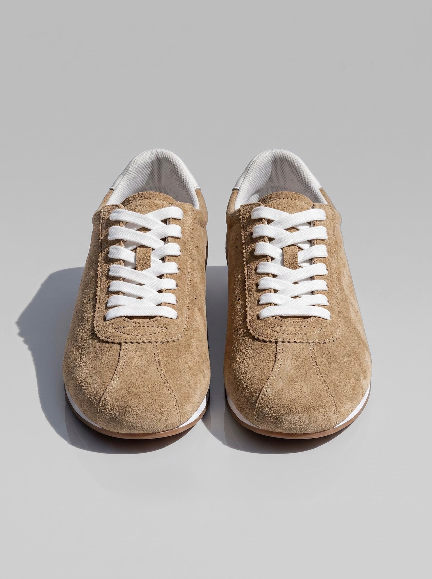Capsule - Leni Camel