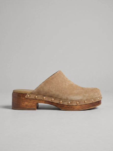 Capsule - Solina Beige