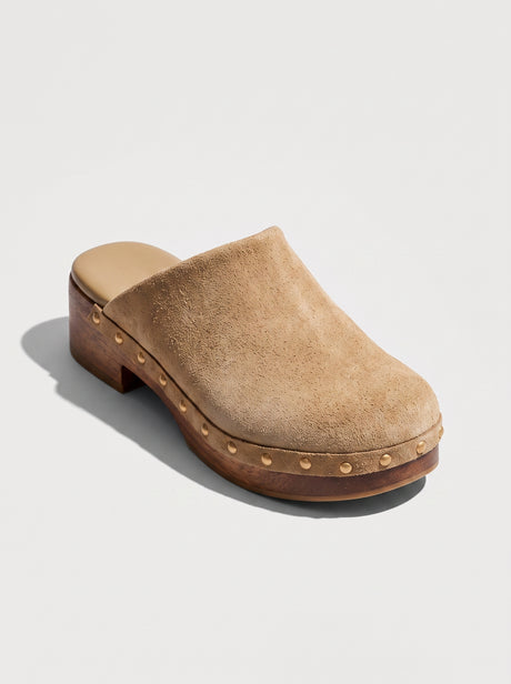 Capsule - Solina Beige