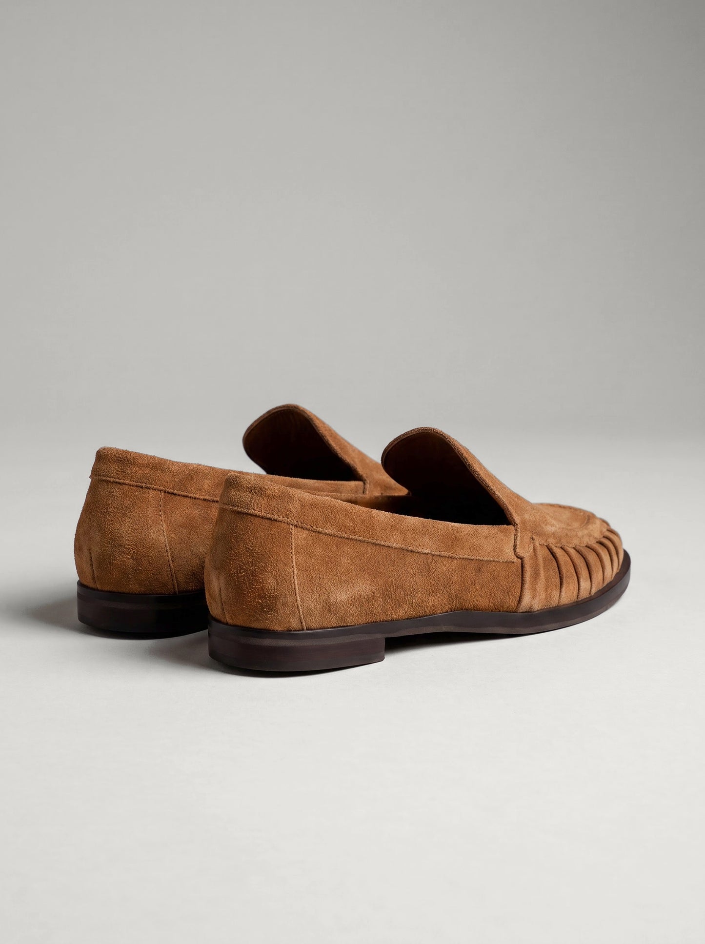 Capsule - Numa Brown