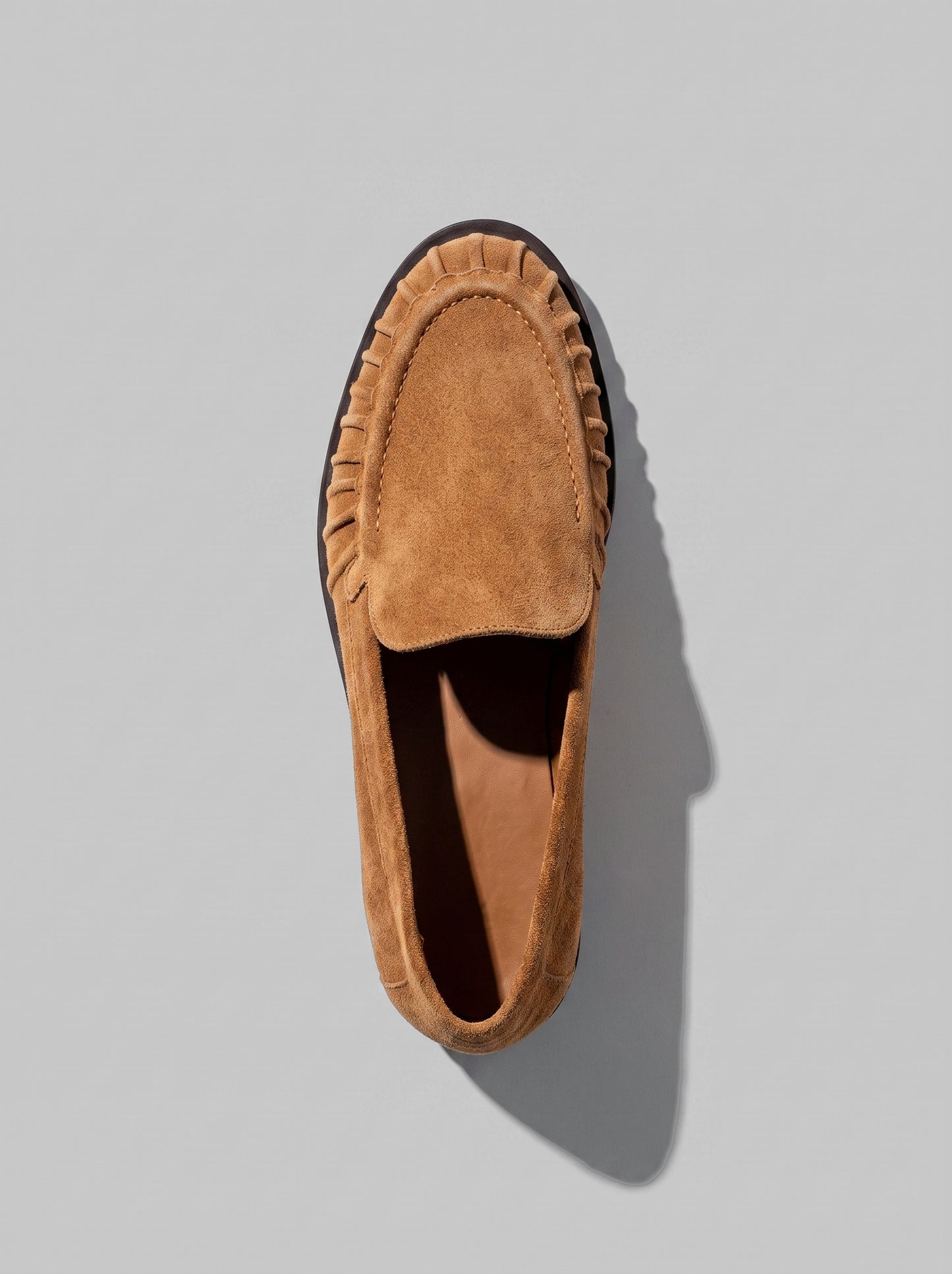 Capsule - Numa Brown