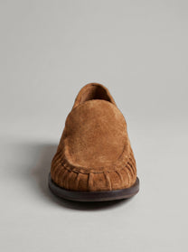 Capsule - Numa Brown