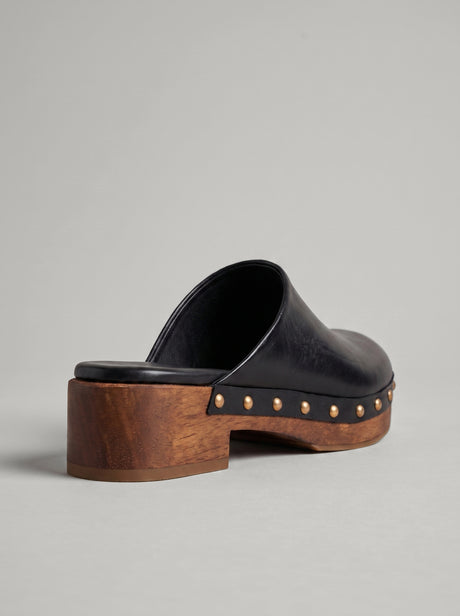 Capsule - Solina Black
