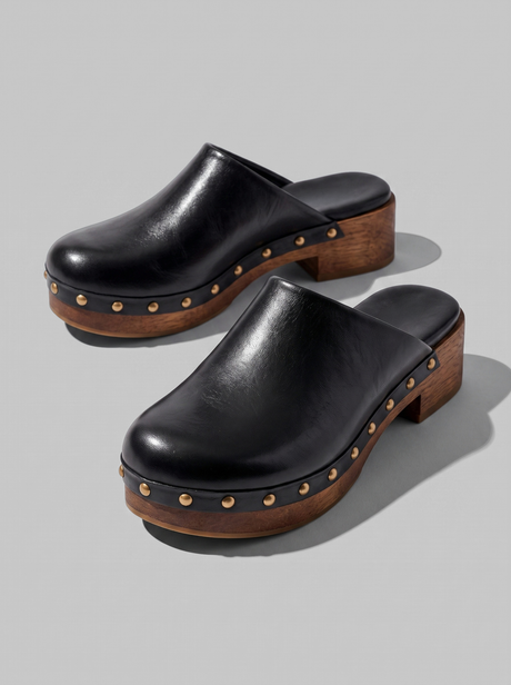 Capsule - Solina Black
