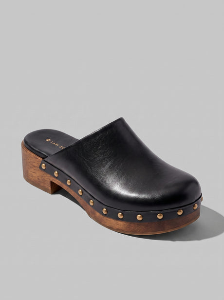 Capsule - Solina Black