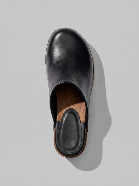 Capsule - Solina Black