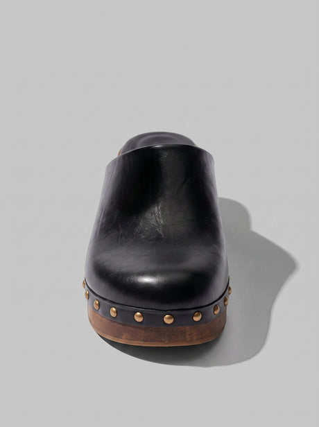 Capsule - Solina Black