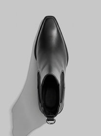 Capsule - Kaela Black
