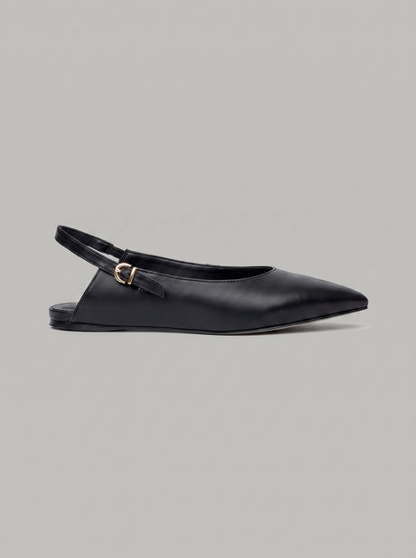 Capsule - Cleo Black