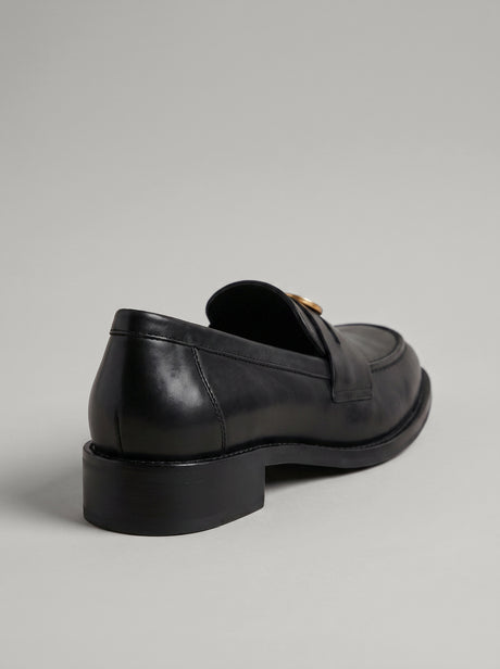 Capsule - Calista Black