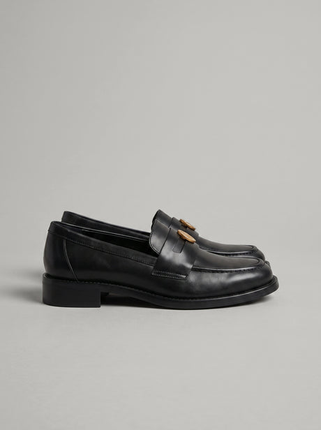 Capsule - Calista Black