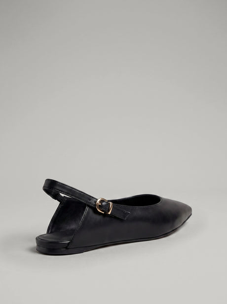 Capsule - Cleo Black