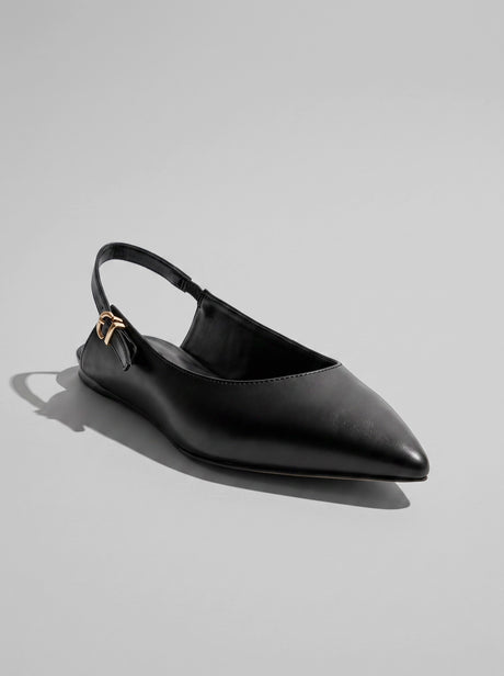 Capsule - Cleo Black