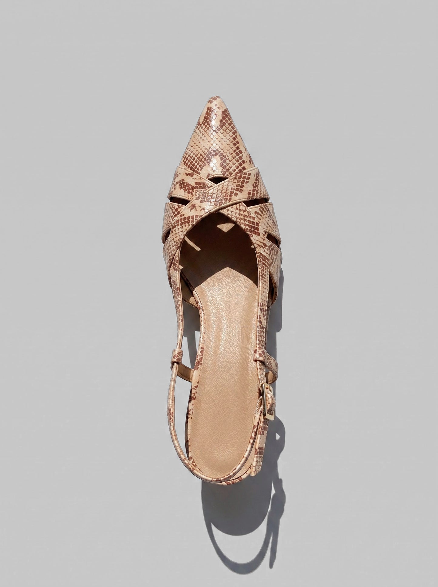 Mirage Snake
