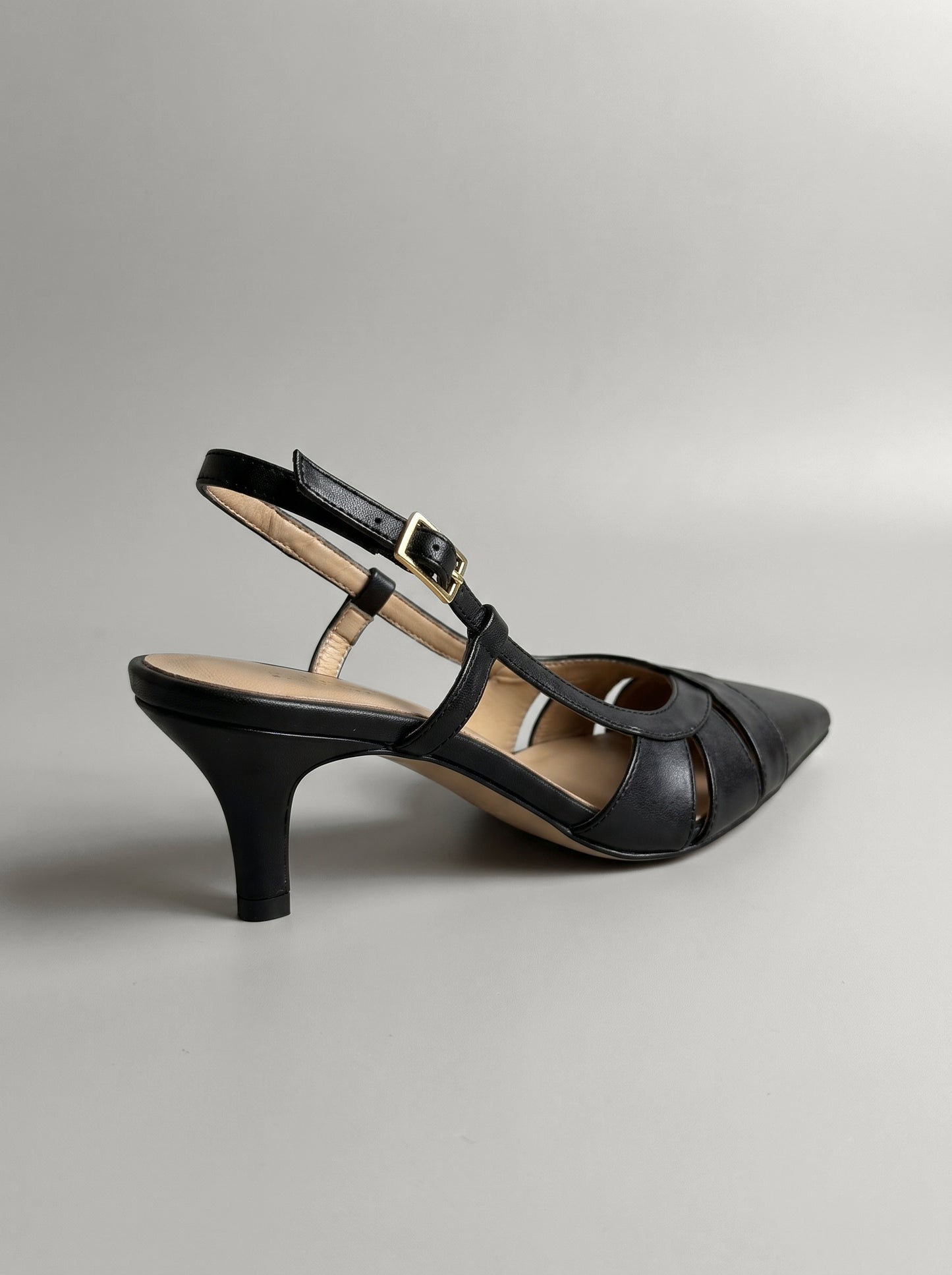 Mirage Black