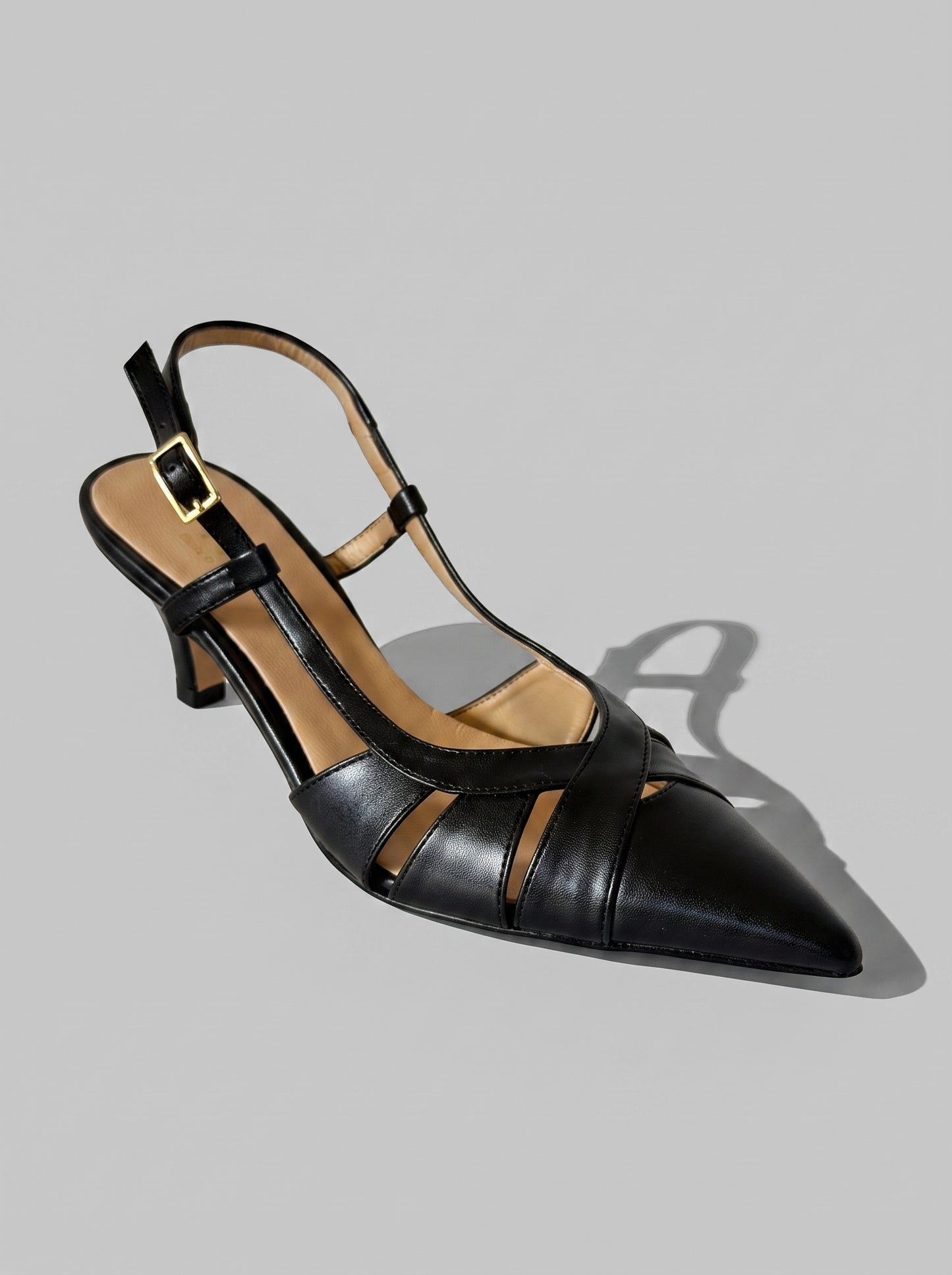 Mirage Black