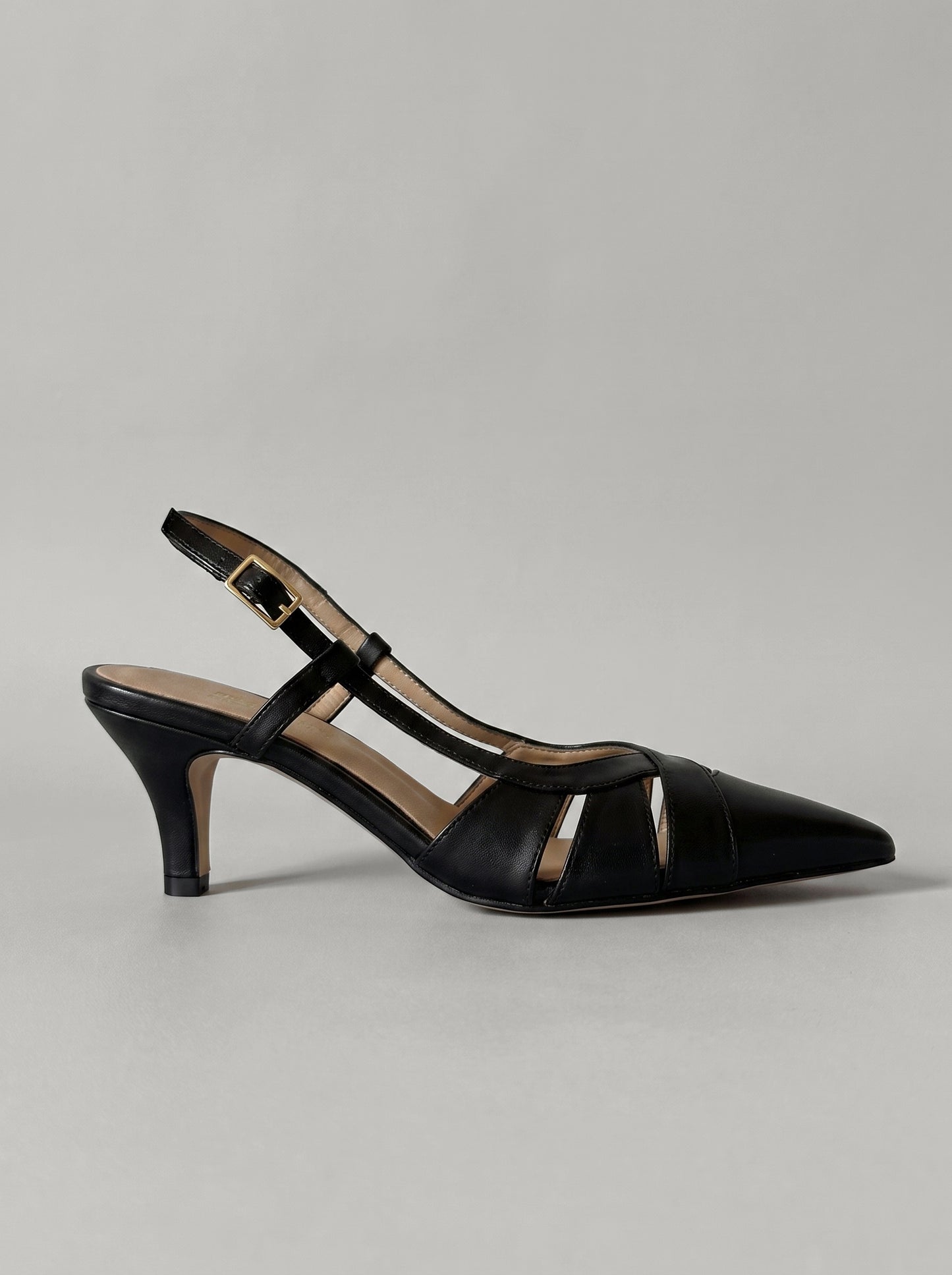 Mirage Black