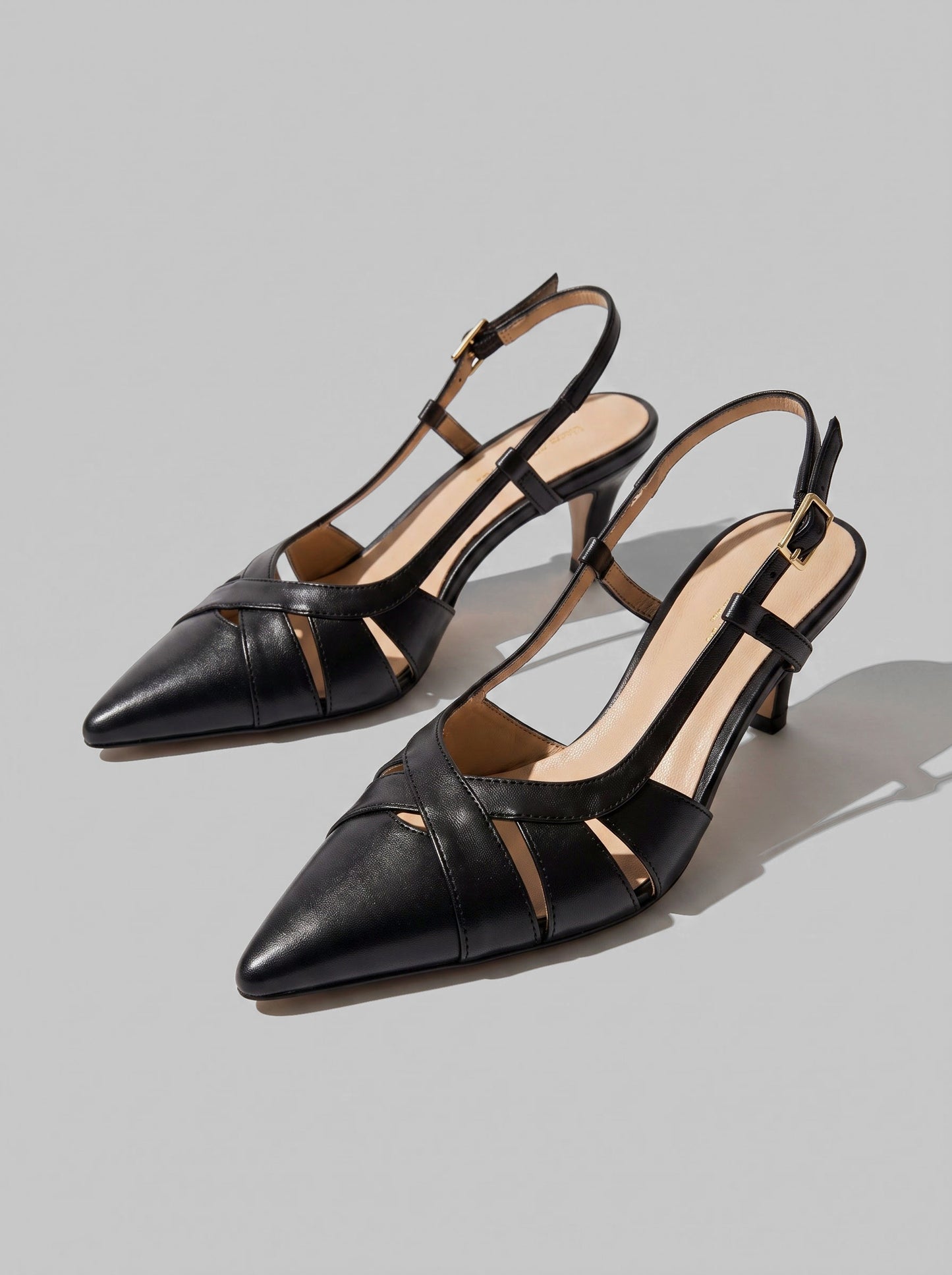 Mirage Black