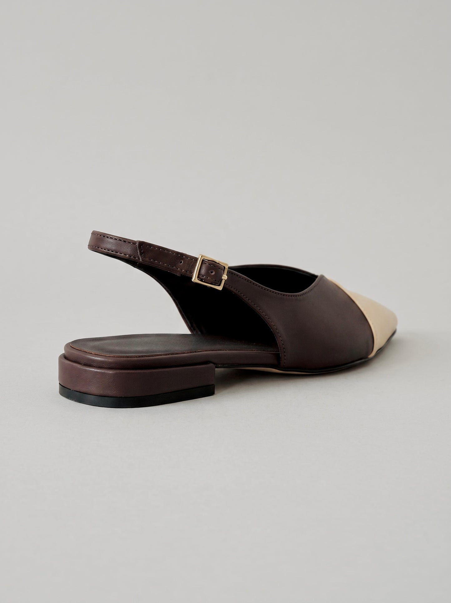 Maria Brown Beige