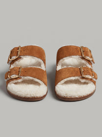 Capsule - Mette Ginger